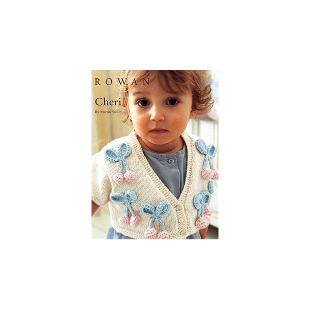 Rowan Classic BABIES